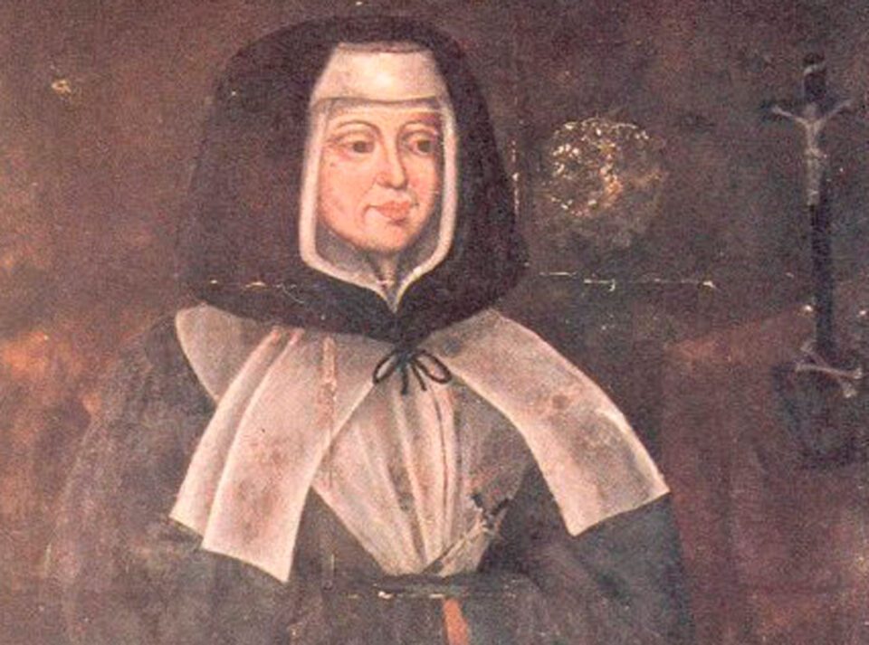 Sv. Jeanne Delanoue | Katolički tjednik