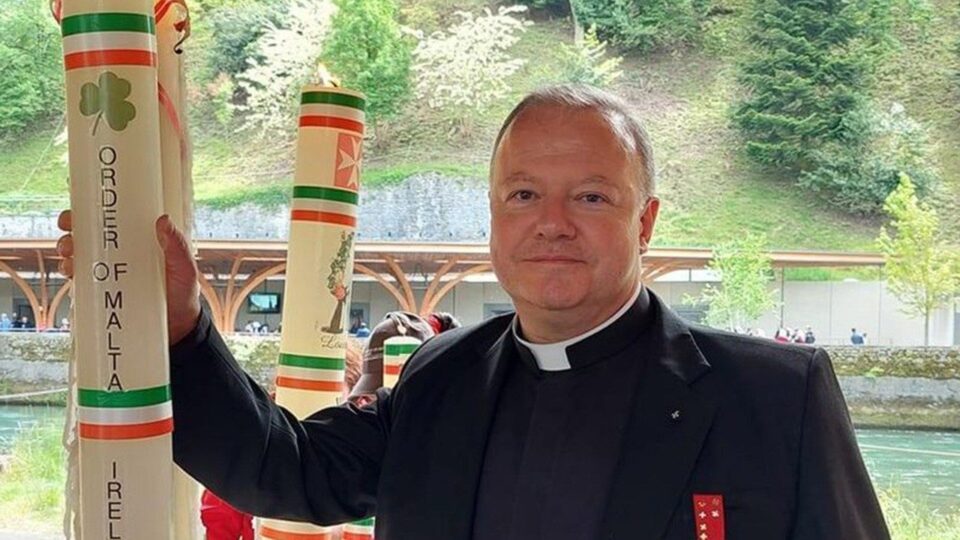 Biskupi šokirani ubodom svećenika u Galwayu – Vatican News