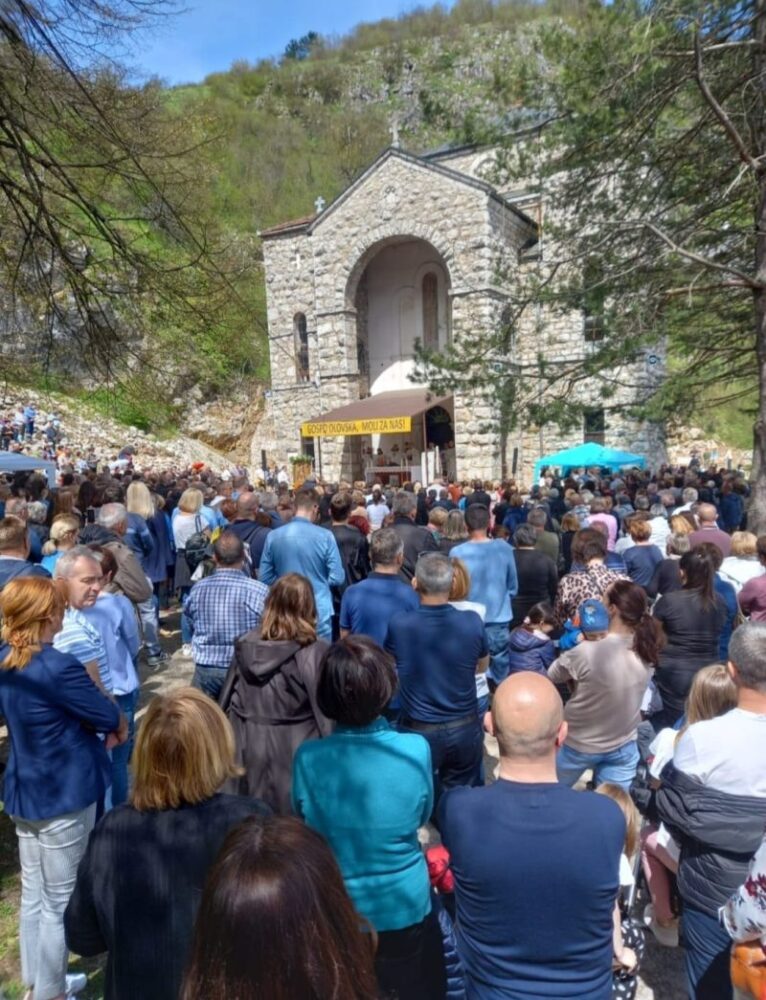 Najreligioznija mjesta svijeta | Katolička tiskovna agencija Biskupske konferencije BiH