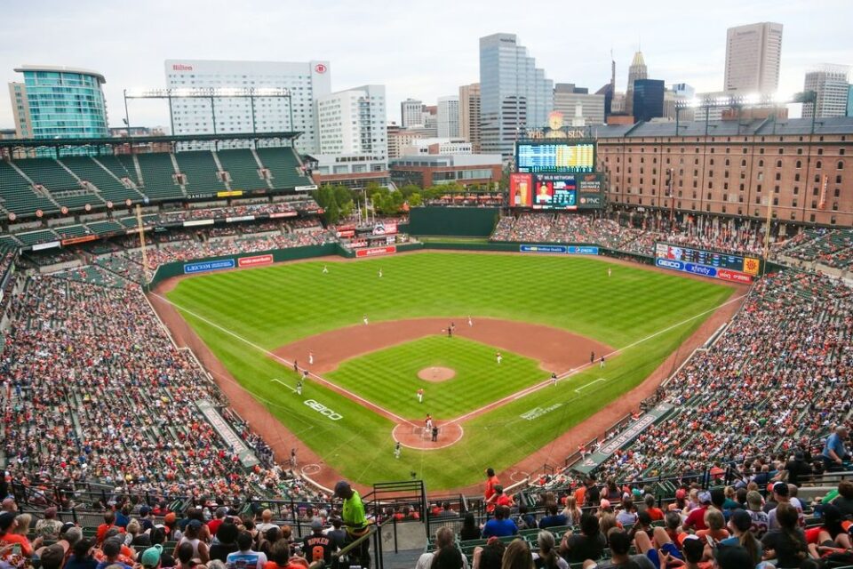 Baltimore Orioles domaćin prve ‘Faith Night’; igrači dijele ‘što je Bog učinio’