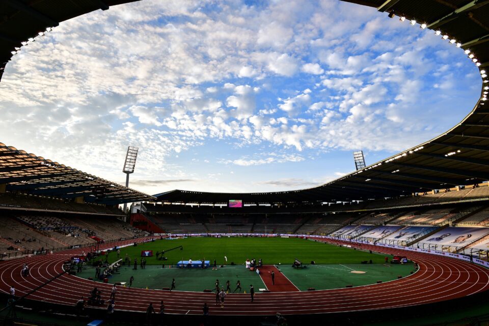 Papa Franjo rasprodao je belgijski stadion za misu beatifikacije 29. rujna u samo 90 minuta