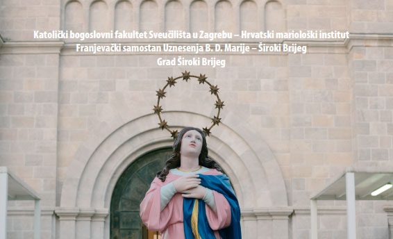 Mariološko-marijanski simpozij “Širokobriješka Gospe, Majko milosti”