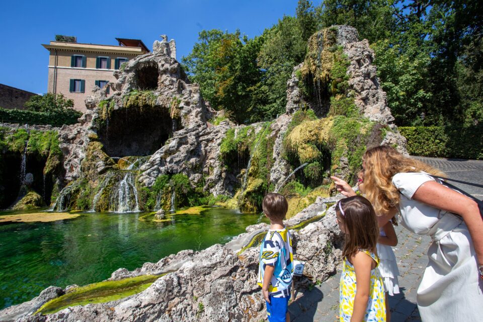 FOTOGRAFIJE: Obilazak New Vatican Gardens poziva obitelji da istraže Božja prirodna ‘remek-djela’