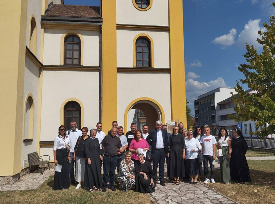 Godišnji susret vjeroučitelja Banjolučke biskupije