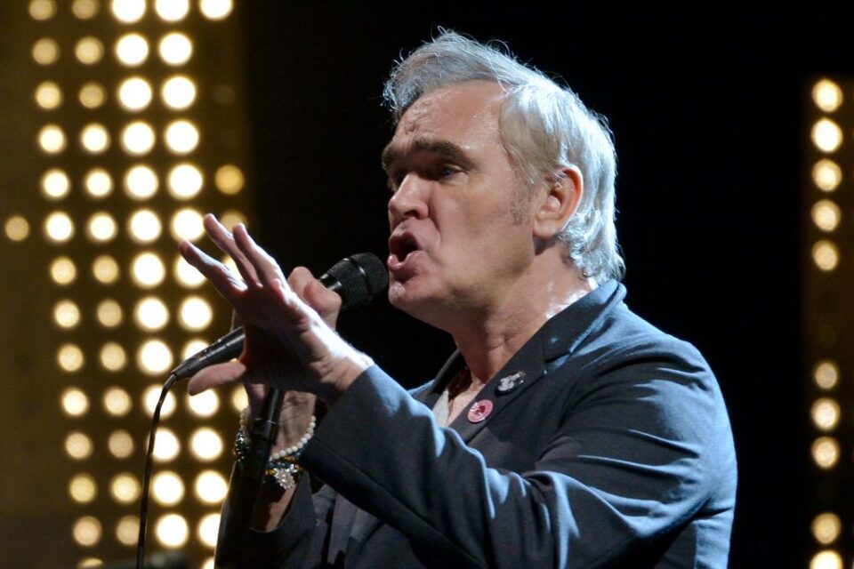 Rock frontmen iz 80-ih Morrissey moli papu Franju da osudi ‘gnusobu’ borbi s bikovima