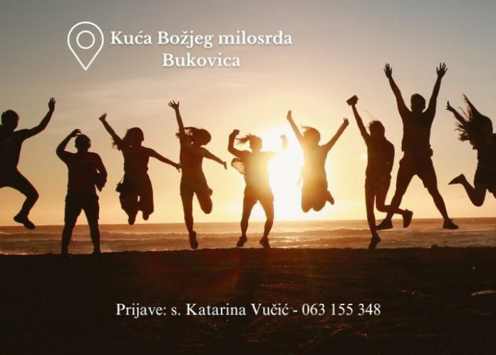 Bukovica: Molitveni susret za mlade