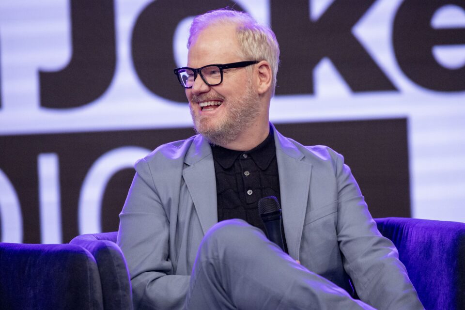 Katolički komičar Jim Gaffigan bit će domaćin večere Al Smitha; Trump, Harris će prisustvovati