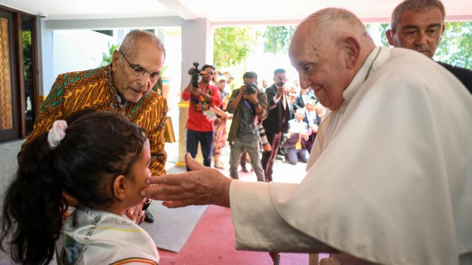 Papa Franjo završio apostolski posjet Istočnom Timoru – Vatican News