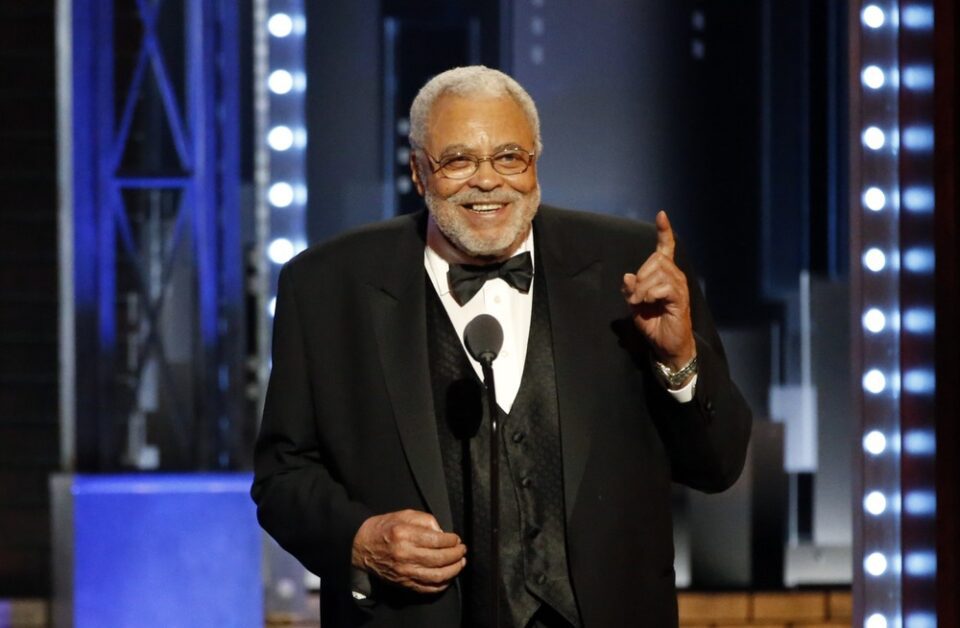 James Earl Jones, istaknuti glumac i obraćenik katolik, umro je u 93