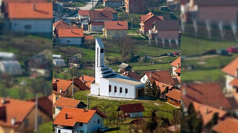 Crkva u Solini u četvrtak proslavlja blagdan Presvetog Imena Marijina