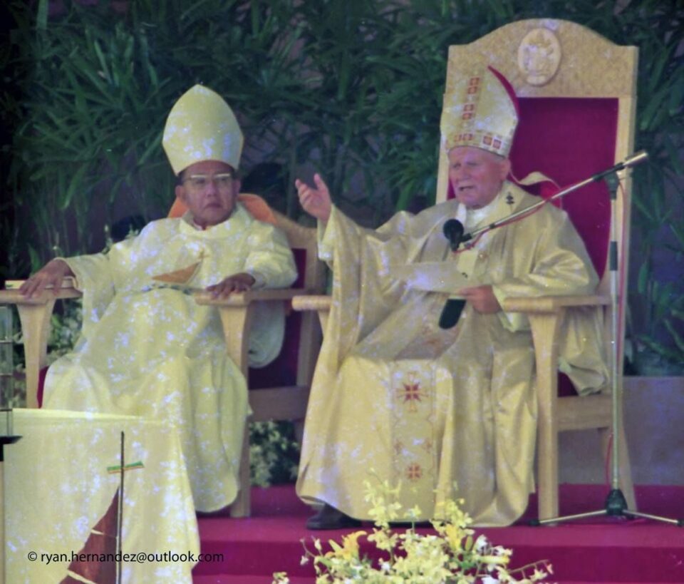 Novi muzej na Filipinima odaje počast kardinalu Jaimeu Sinu, ‘glasu’ protiv korupcije