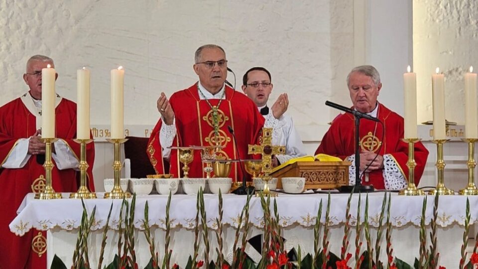 Proslavljen Dan hrvatskih mučenika na Udbini