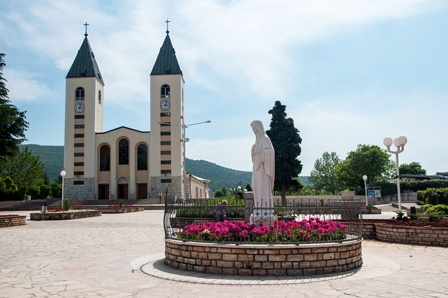 Što je Katolička crkva rekla o Međugorju? Vremenska linija