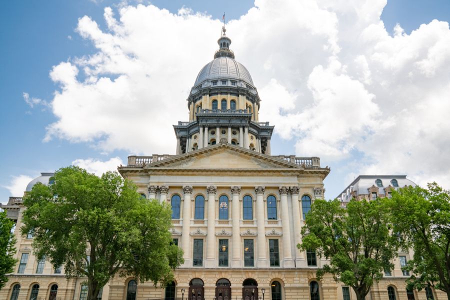 Pro-life skupina poziva stanovnike Illinoisa da glasaju protiv pitanja IVF-a