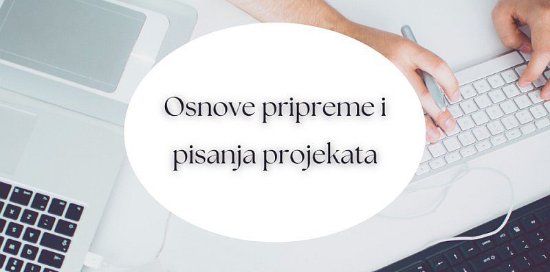 Osnove pripreme i pisanja projekata u Nadbiskupijskom centru za pastoral mladih „Ivan Pavao II.“