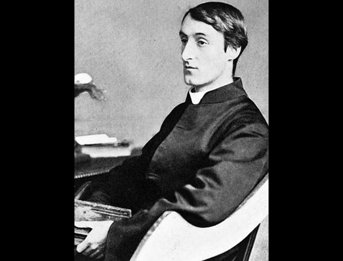 Gerard Manley Hopkins i Božja veličina