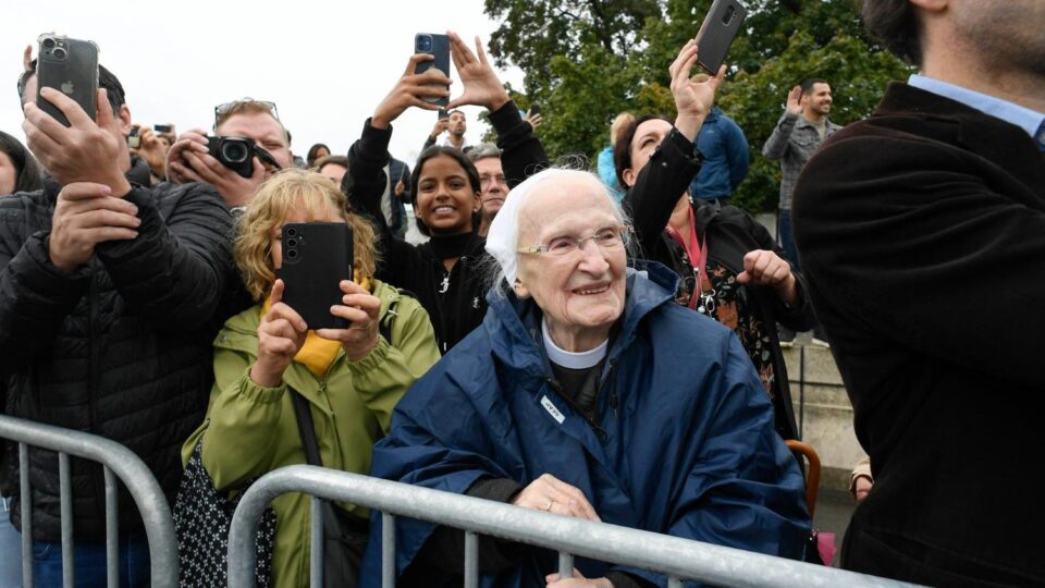 Papa Franjo posjetio Luksemburg ‘radi širenja novog humanizma’ – Vatican News