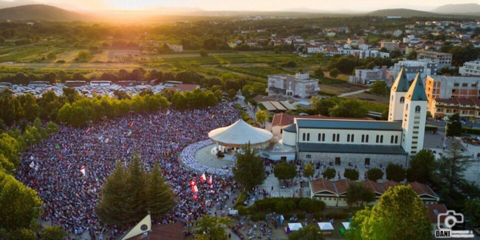 Crkveni dokumenti o duhovnom iskustvu vezanom za Međugorje – Dubrovačka biskupija