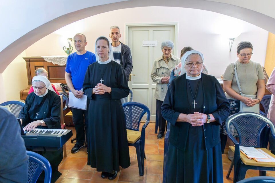 Blagdan sv. Vinka Paulskog proslavljen u Sisku – Sisačka biskupija