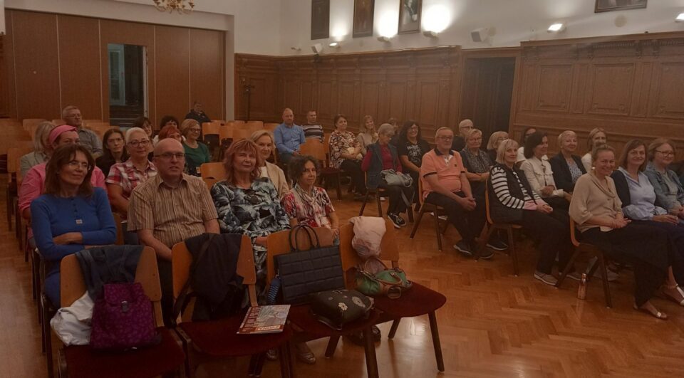 Susret župnih liturgijskih čitača – Riječka nadbiskupija