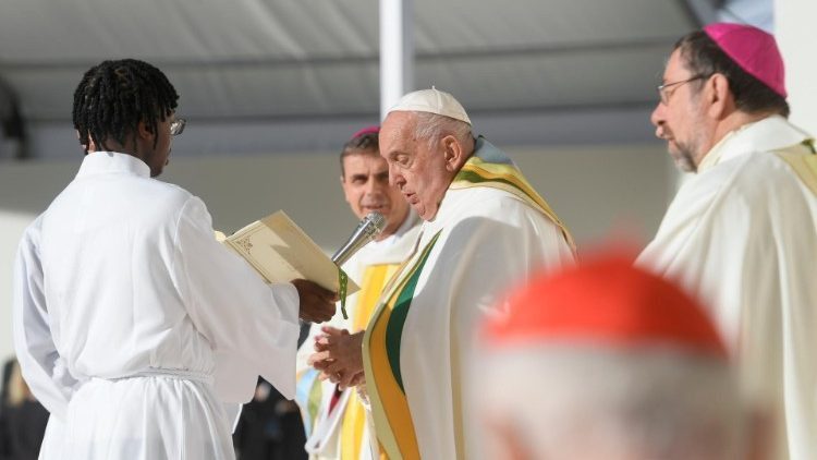 Papa: U Crkvi nema mjesta za zlostavljanje i prikrivanje zlostavljanja