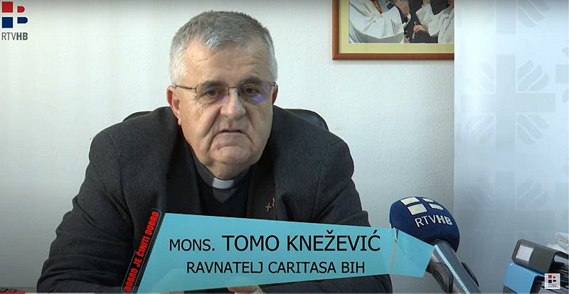 VIDEO: Novo izdanje emisije „Dobro je činiti dobro“ RTV HB