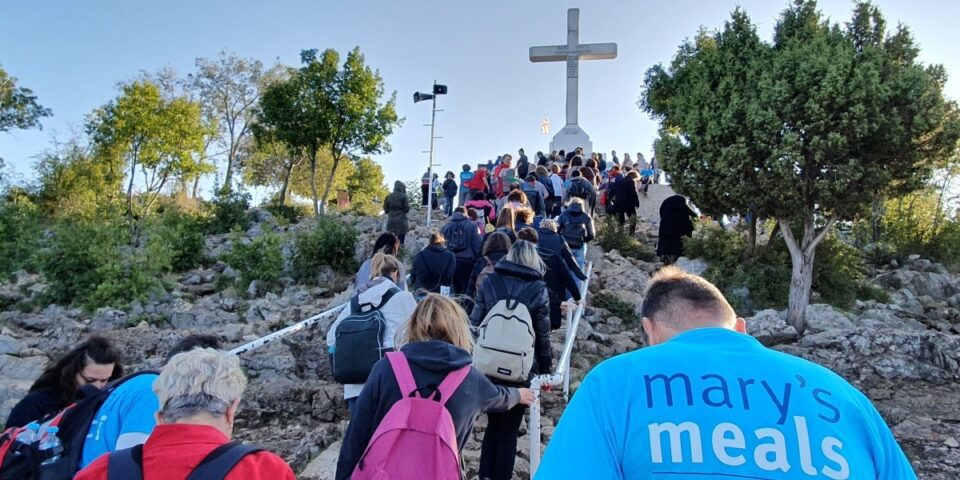 Marijini obroci Hrvatska pozdravljaju poruku iz Vatikana o Međugorju