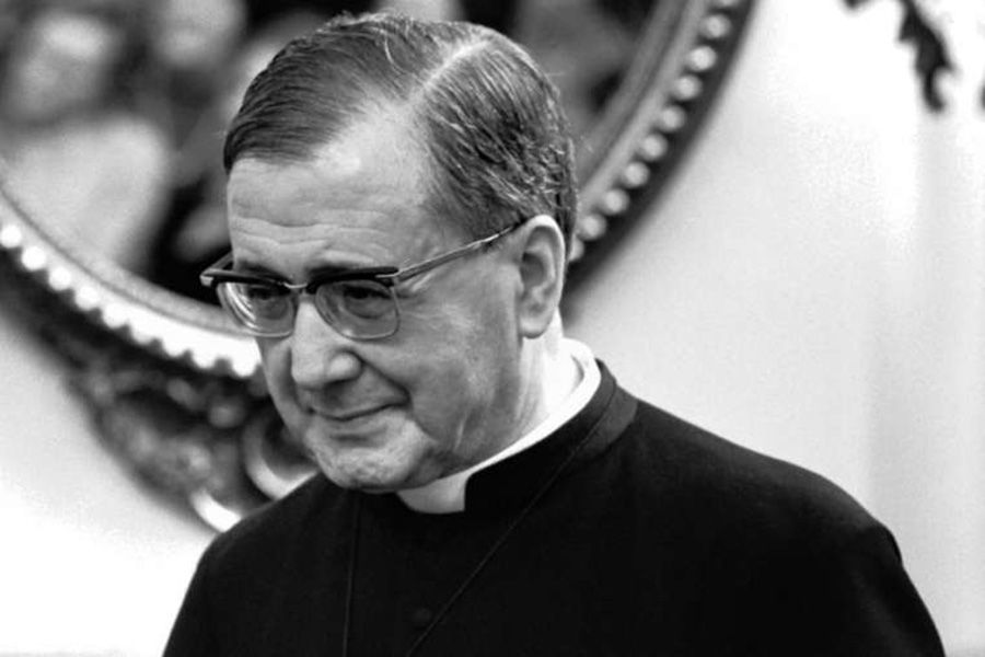 Što je Opus Dei? CNA objašnjavač