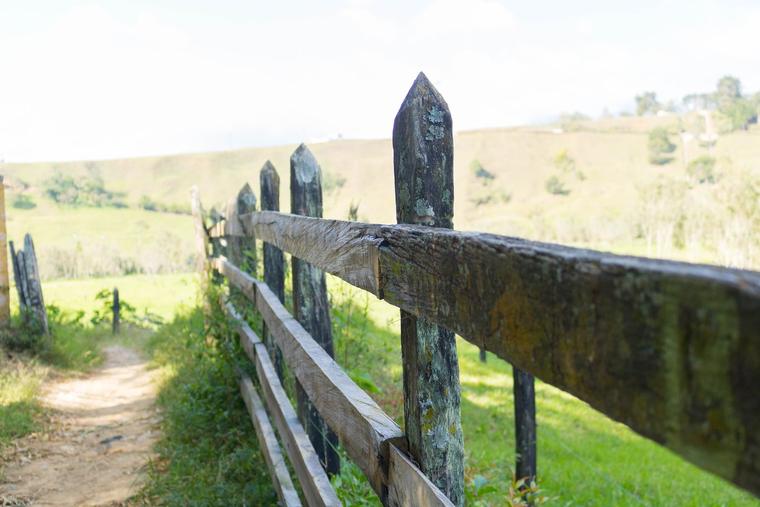 St. Fiacre i granice, Je li drevni obred bio isti kao i istospolni brak i još sjajnih poveznica!