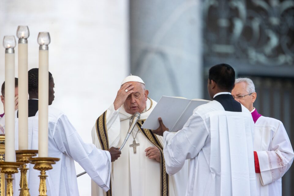 Papa Franjo otvara Sinodu o saboru Sinodalnosti upozorenjem na osobne ‘agende’