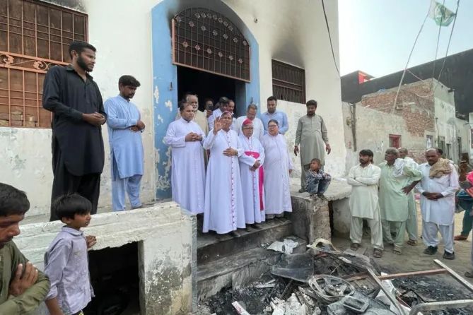 Pakistanka osuđena na smrt zbog navodnog bogohuljenja na Muhameda