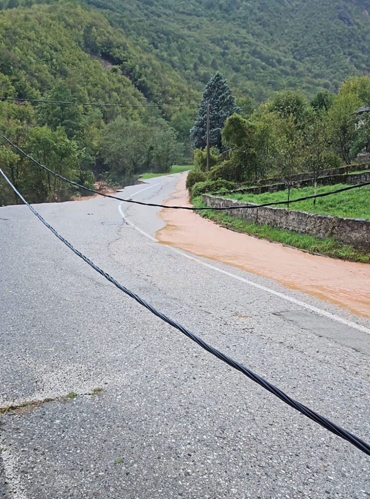 Kaotično stanje u župama u dolini Neretvice