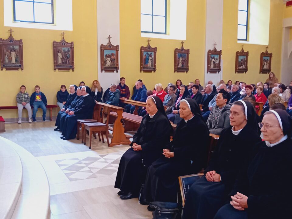 Zahvalni govor kancelara preč. Mišela Grgurića