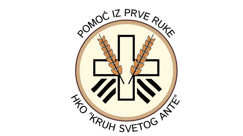 HKO “Kruh sv. Ante” Provincije Bosne Srebrene prikuplja pomoć za stradale od poplava