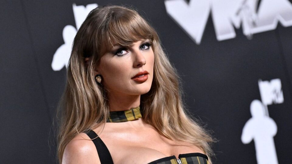 Taylor Swift je sada najbogatija glazbenica na svijetu