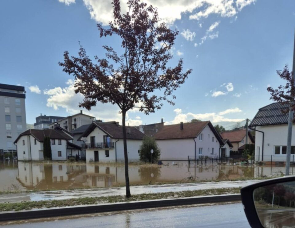 Caritasov vrtić „Sveta Obitelj“ pomaže ugroženima od poplave