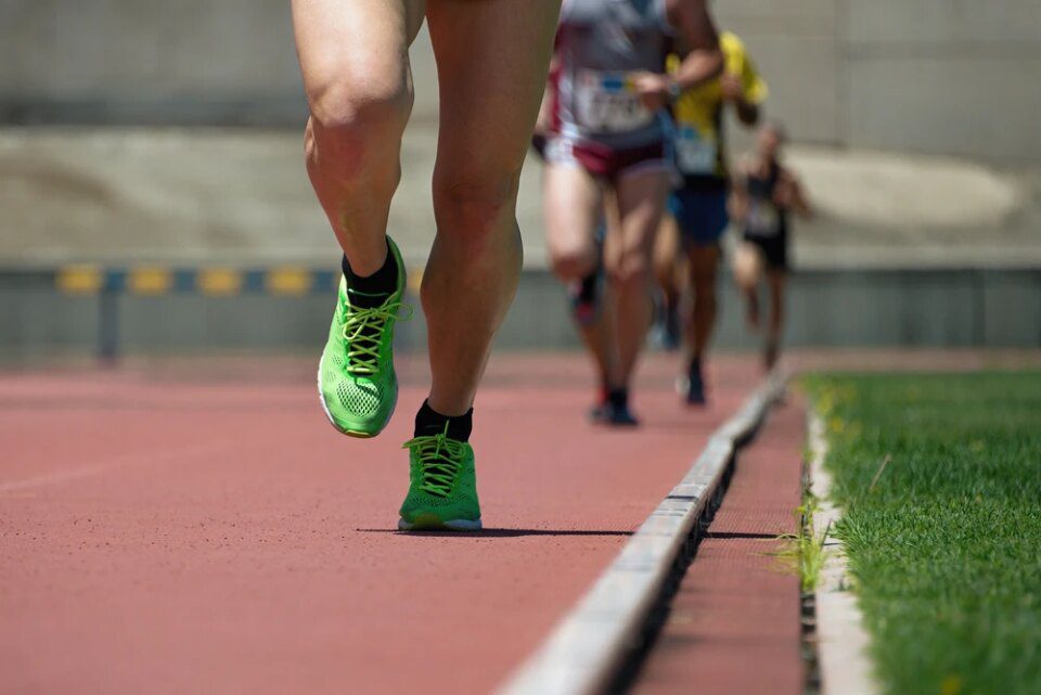 Organizacija Ujedinjenih naroda za ljudska prava protivi se natjecanju muškaraca u ženskim sportovima