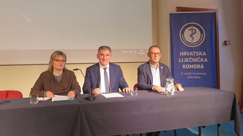 Konferencija HKDL-a o izazovima liječničkog profesionalizma održana u Dubrovniku – Dubrovačka biskupija