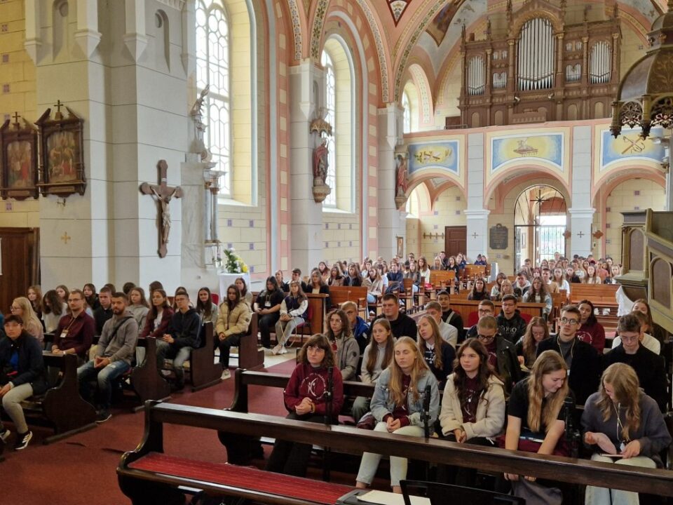 U Molvama održan Marijafest | Katolička tiskovna agencija Biskupske konferencije BiH