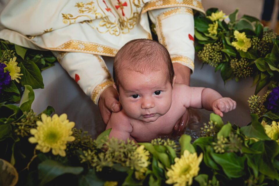 SVEĆENIČKO REĐENJE ĐAKONA ROBERTA ČABRAJE