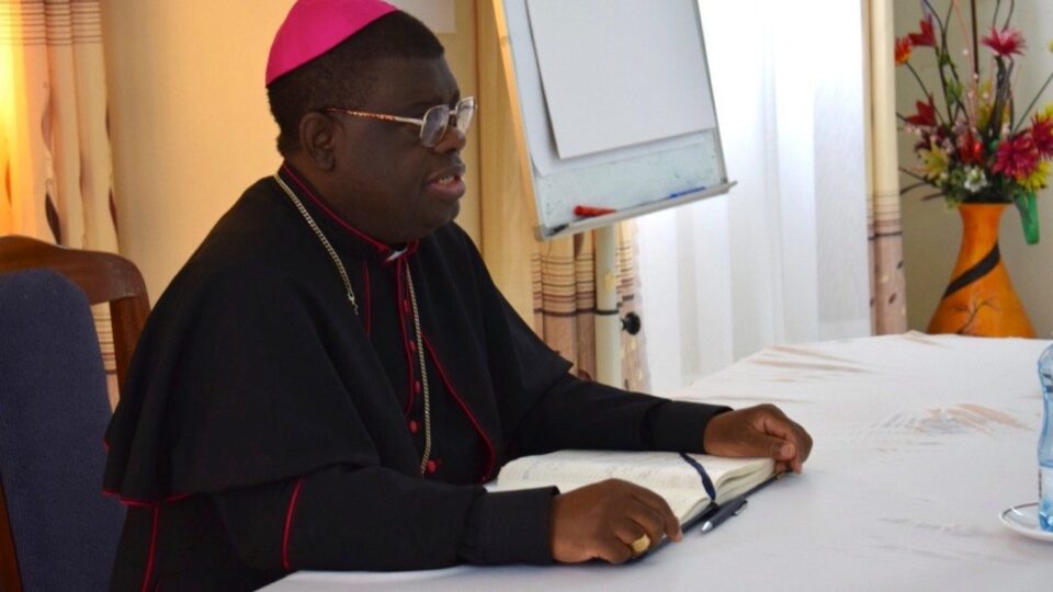 Zambija: Katolički radio Kabangabanga slavi deset godina – Vatican News