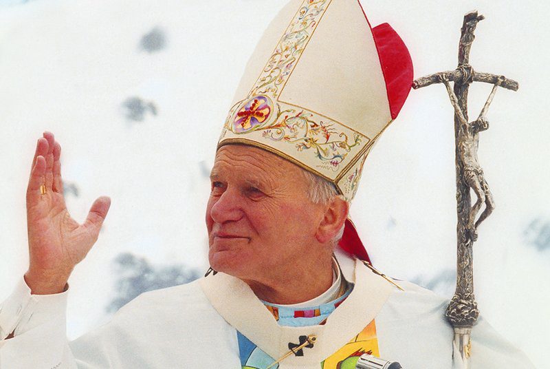 Proslava blagdana zaštitnika i Dana Nadbiskupijskog centra za pastoral mladih “Ivan Pavao II.” u Posavini