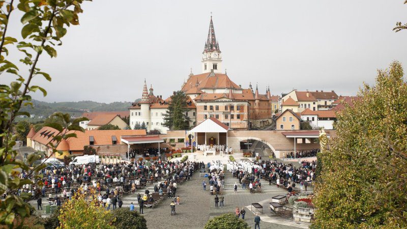 U Mariji Bistrici će se održati susret rektora marijanskih svetišta