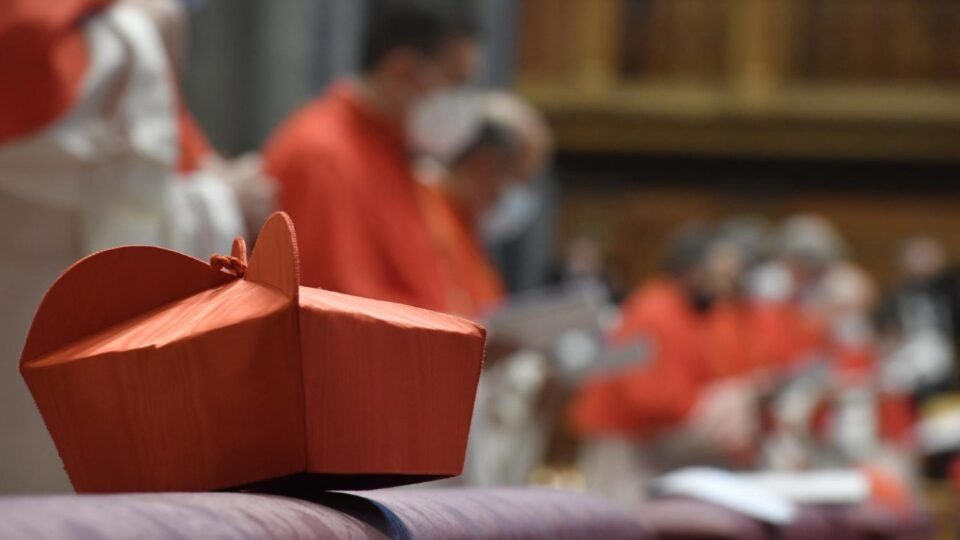 Biskup Syukur odbija kardinalstvo kako bi ‘rastao u svećeničkom životu’ – Vatican News