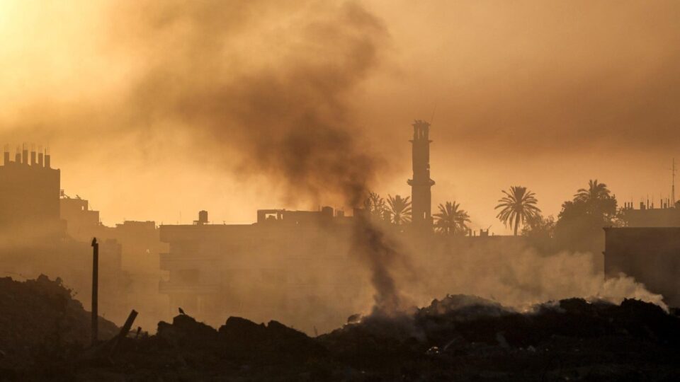 Papa: ‘Palestina trpi nehumane napade’ – Vatican News