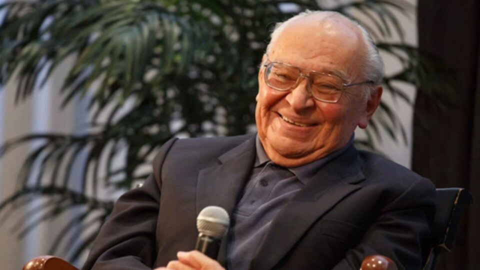 Gustavo Gutiérrez, borac za siromašne, umro u 96. godini – Vatican News