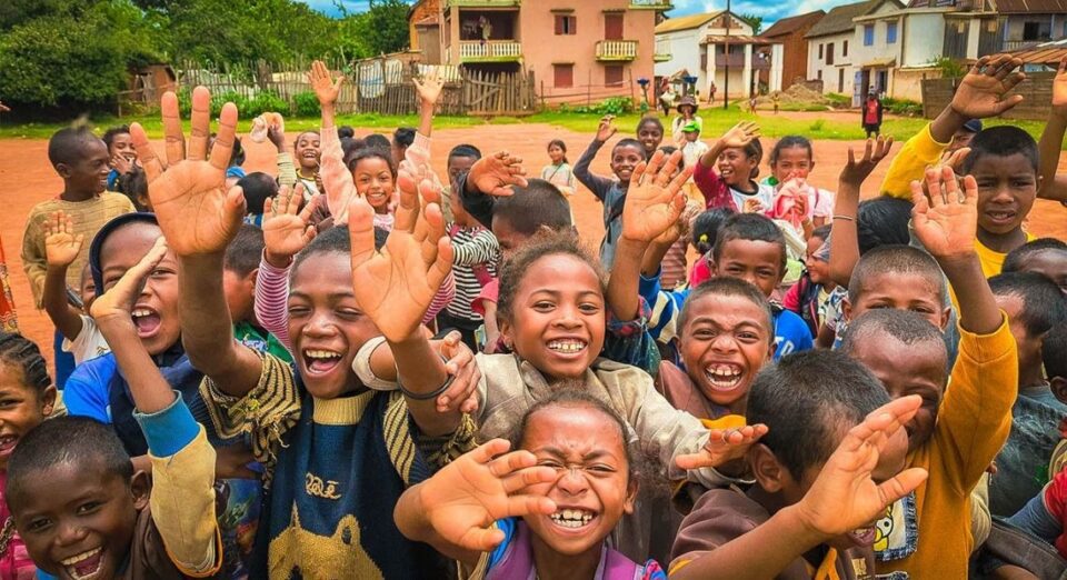 Školski obroci utiru put generacijskim promjenama u Africi