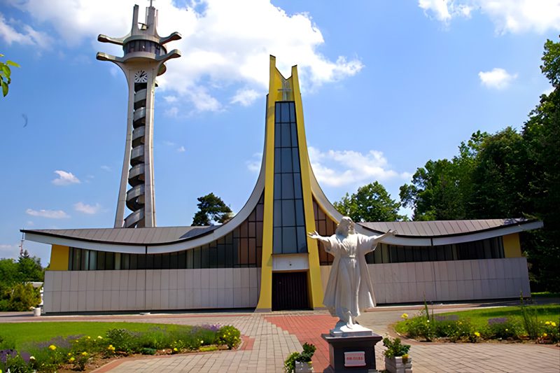 Najave liturgijskih slavlja u Banjolučkoj biskupiji