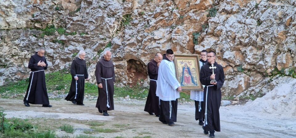 Spomendan bl. Kraljice Katarine i „Fra Lujin dan“ u Olovu