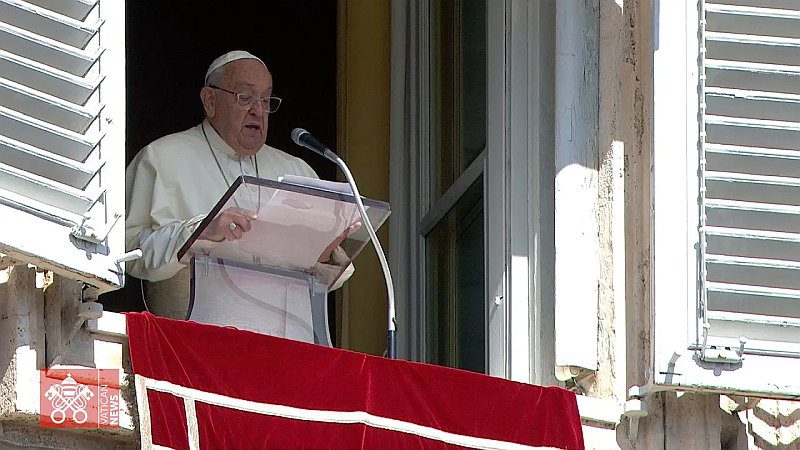 Proximity of Pope Francis to those affected by floods and landslides in BiH